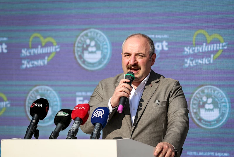 AK Partili Varank: CHP