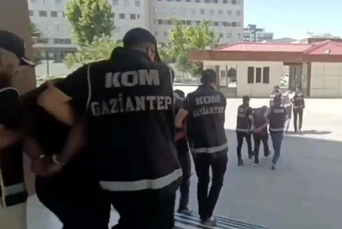 Gaziantep