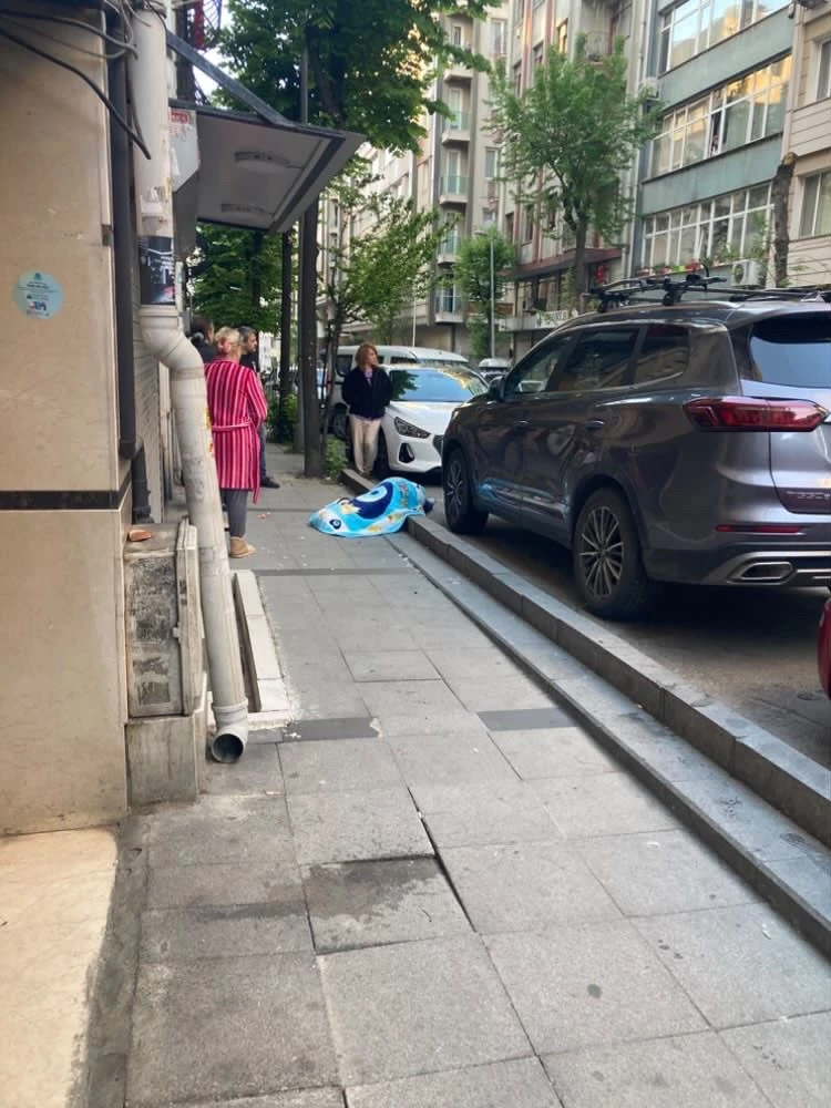 İstanbul- Şişli