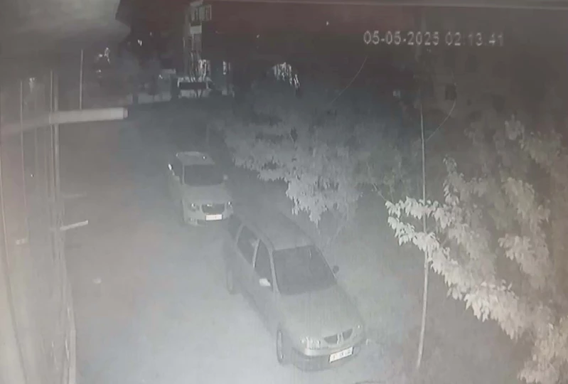 Konya- Apartmandaki patlamanın nedeni, doğal gaz borusunun kesilmesiyle oluşan gaz kaçağı (2) /Video eklendi 