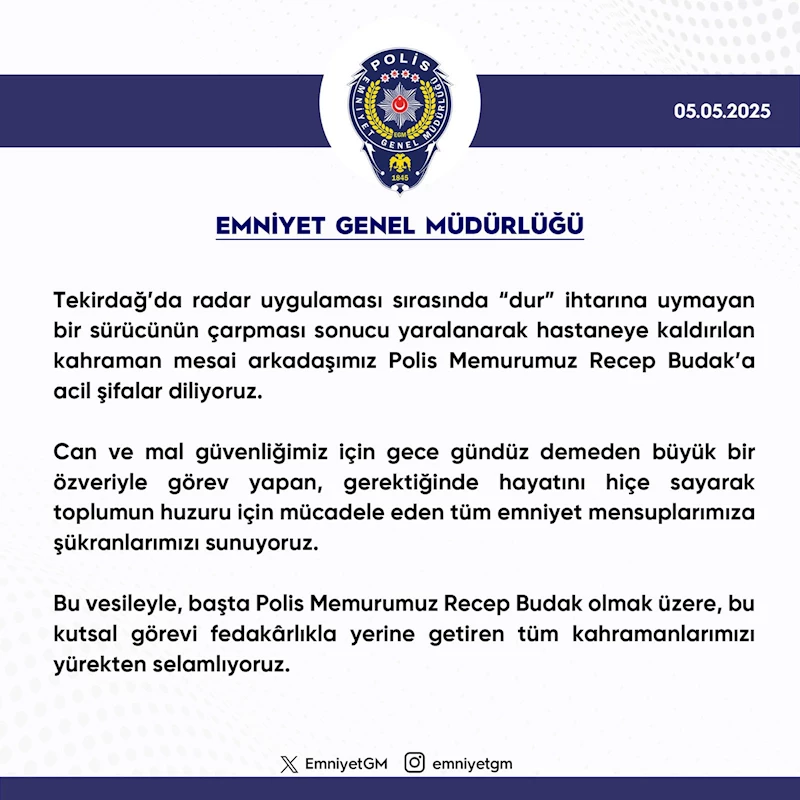 Tekirdağ