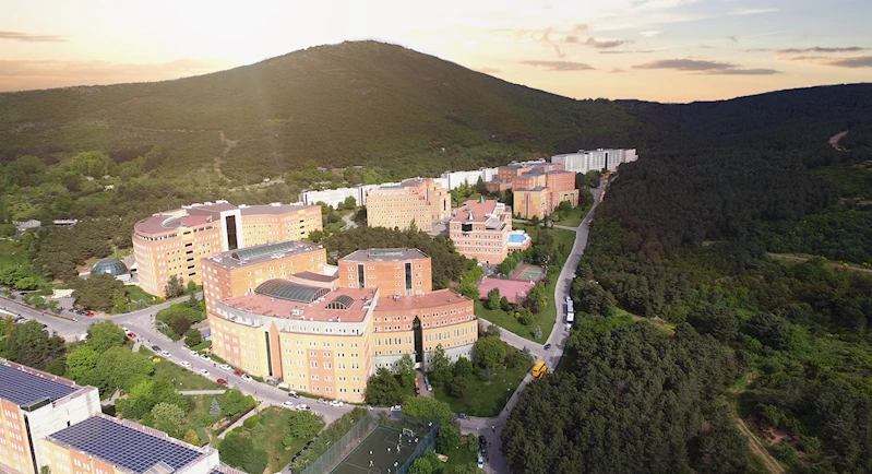 Avrupa Üniversiteler Birliği Genel Kurulu, Yeditepe Üniversitesi ev sahipliğinde gerçekleşecek