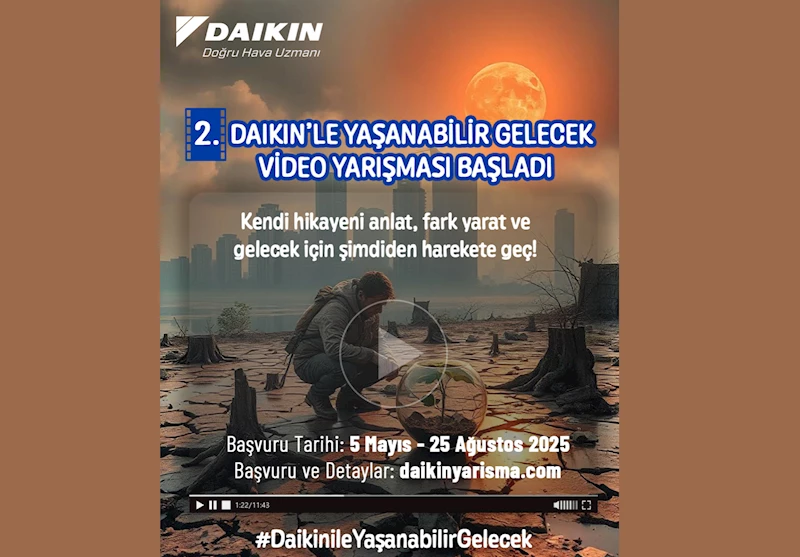 Daikin