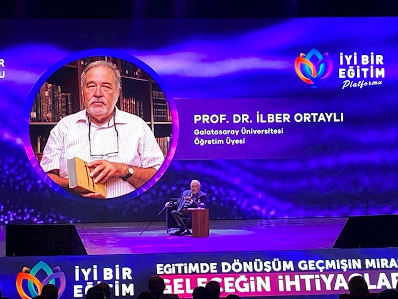 Sürdürülebilir Eğitim Sempozyumu