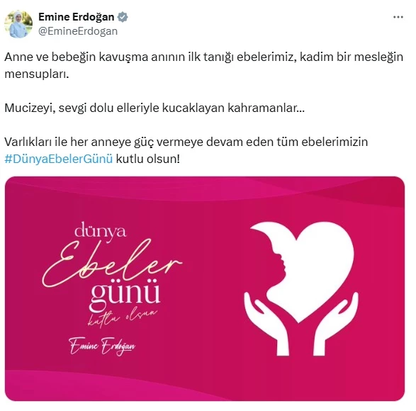 Emine Erdoğan