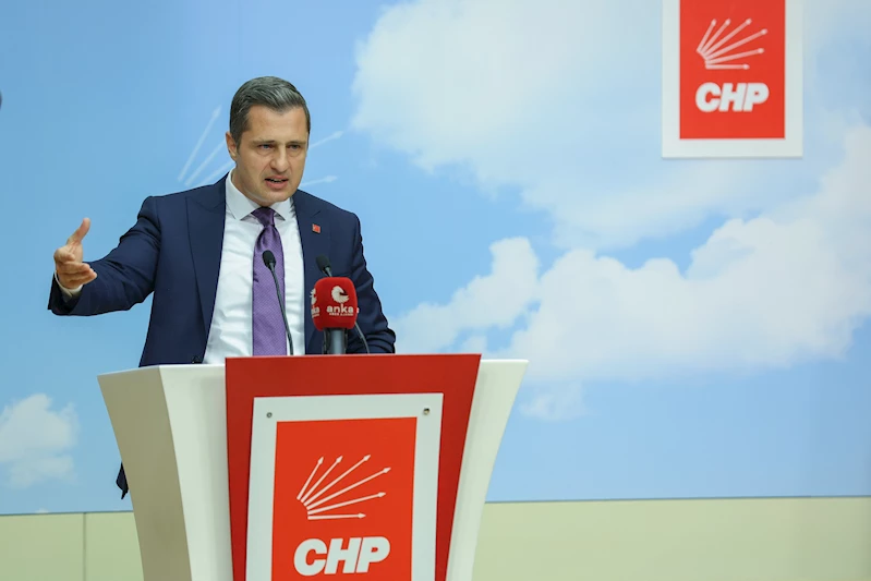 CHP