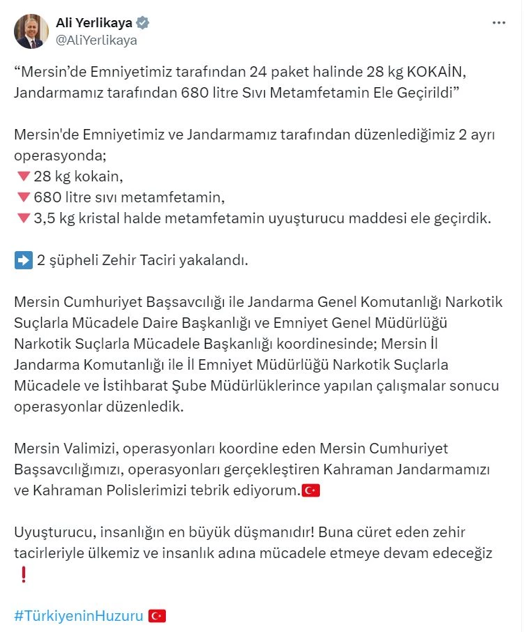 Mersin
