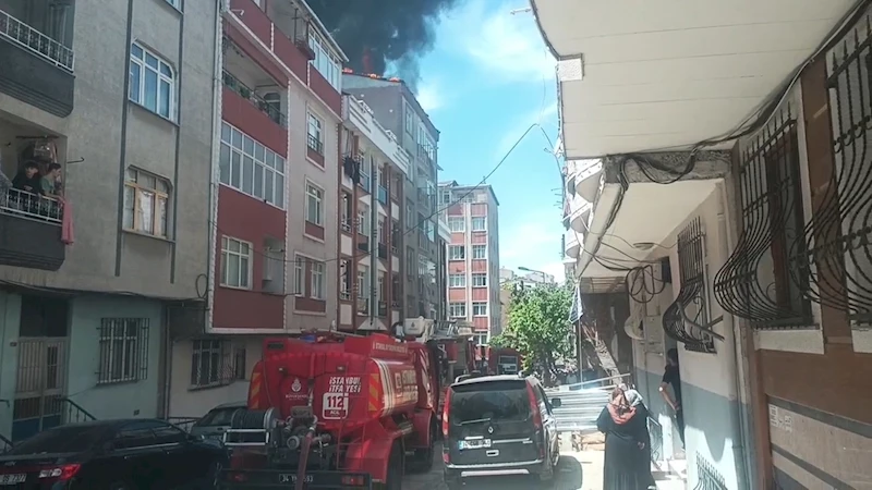 İstanbul- Küçükçekmece