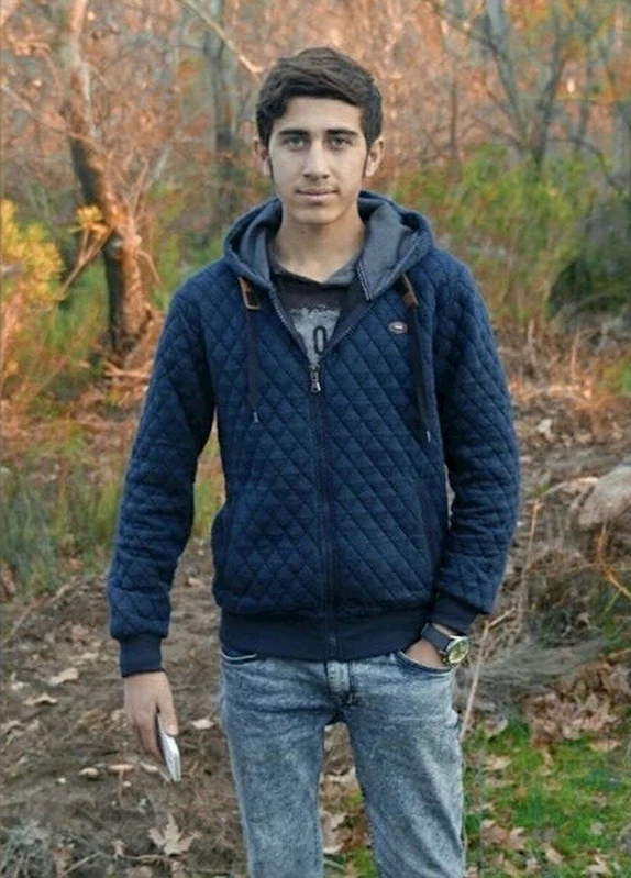 Elektrikle balık avlamak isterken canından oldu