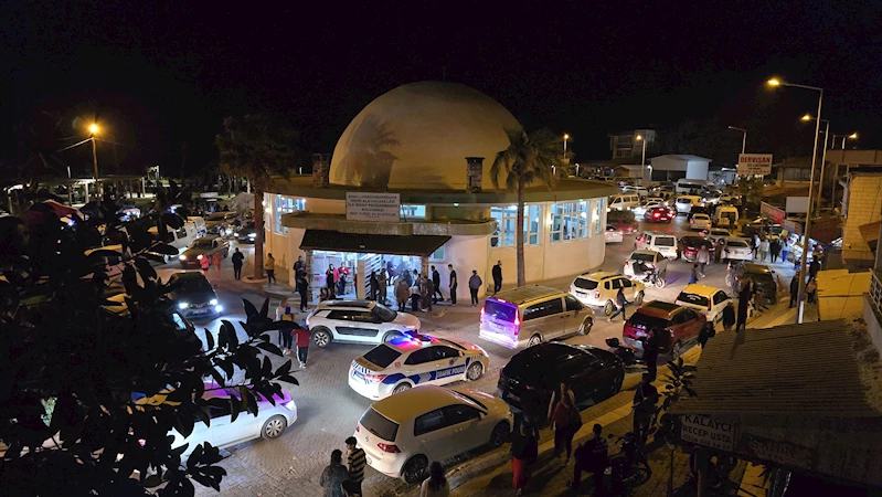 Hatay