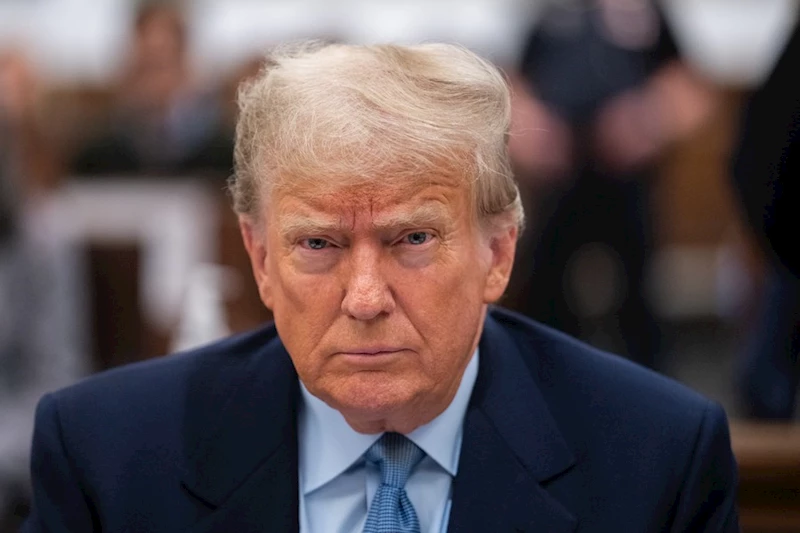 Trump: İlaç tarifelerini iki hafta içinde açıklayacağım
