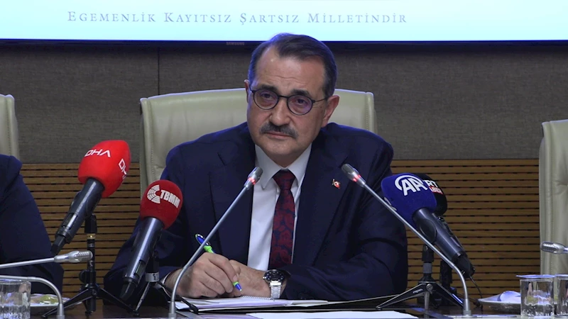 Komisyon Başkanı Dönmez: Türkiye yapay zeka sıralamasında ilk 20