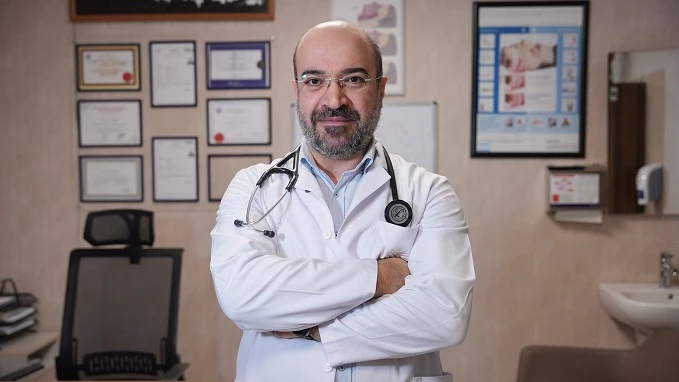 ‘Çocuklarda doğru ilaç kullanımın hayati önem taşıyor’