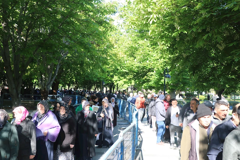 Kayseri