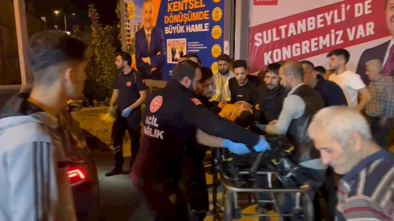 İstanbul - Sultanbeyli