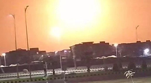 Pakistan: Hindistan