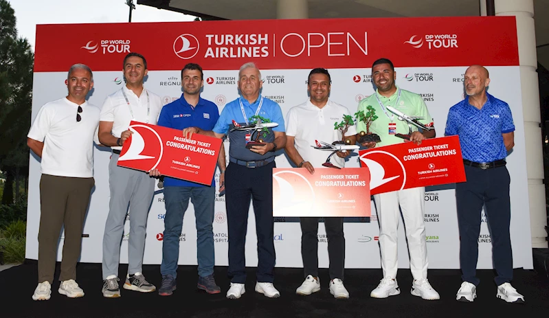 Turkish Airlines Open
