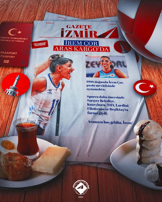 Aras Kargo