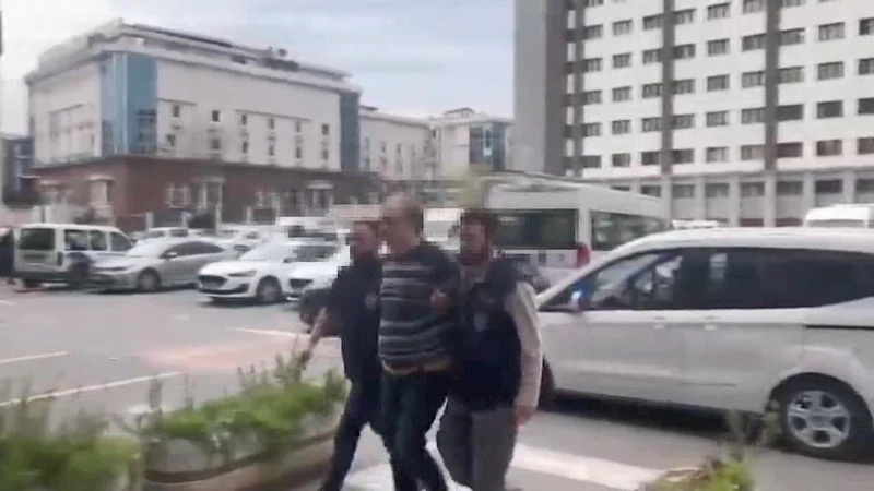 İstanbul - Yönetmen İlker Canikligil hakkında tahliye kararı 