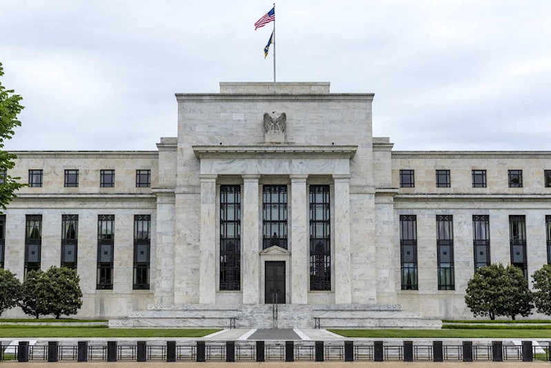 Fed faiz kararını açıkladı