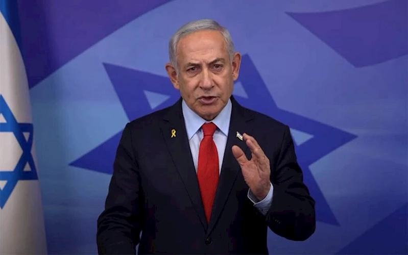 Netanyahu, Yemen