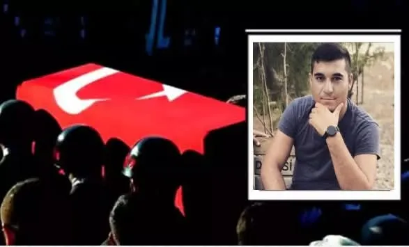 Aksaraylı Uzman Çavuş Gökhan Dal şehit oldu!
