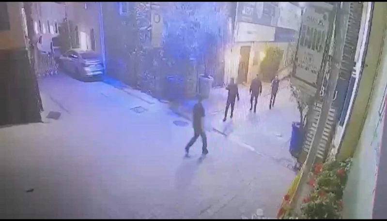 İstanbul - Beşiktaş