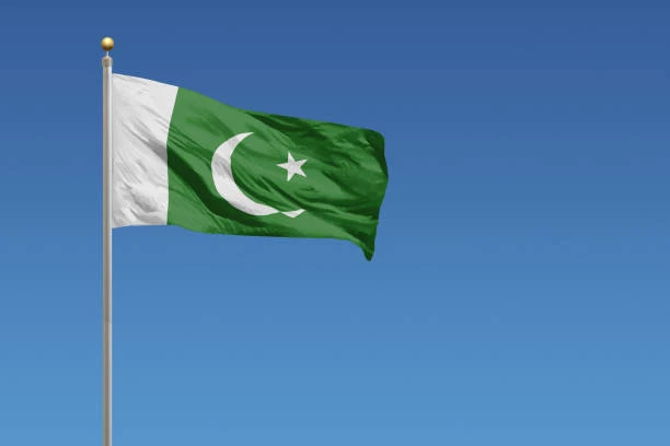 Pakistan: 
