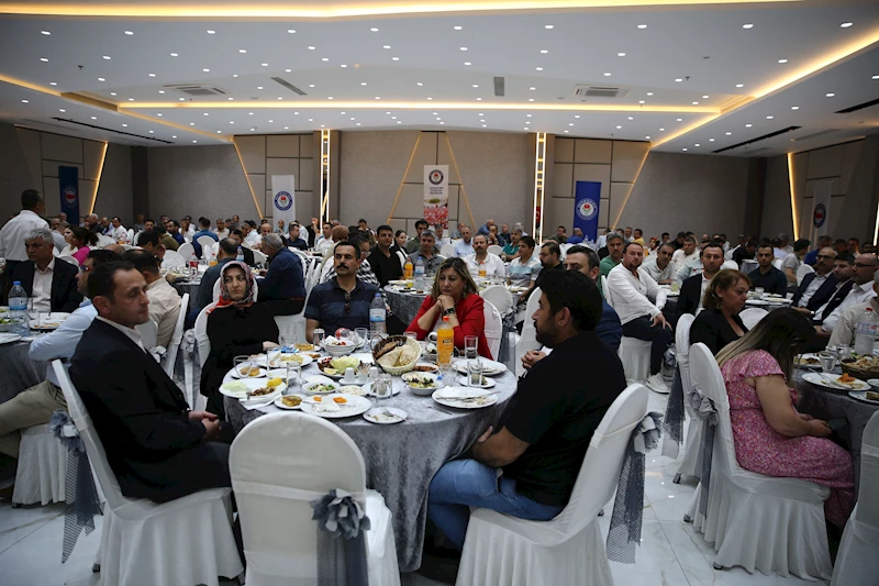 Memur-Sen Genel Başkanı Yalçın: Memur emeklileri zor durumda