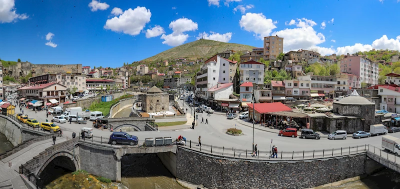 ‘Bitlis Beş Minare Uluslararası Film Festivali’ yarın başlıyor