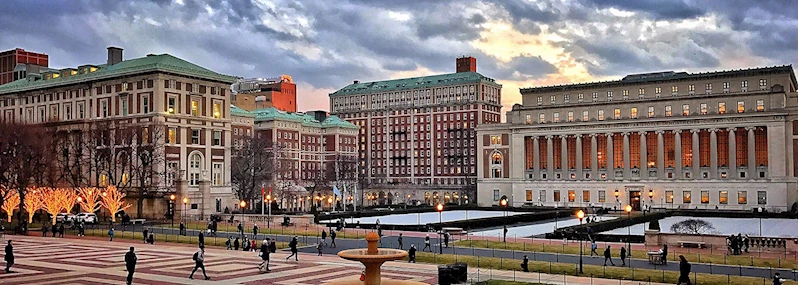 Columbia Üniversitesi