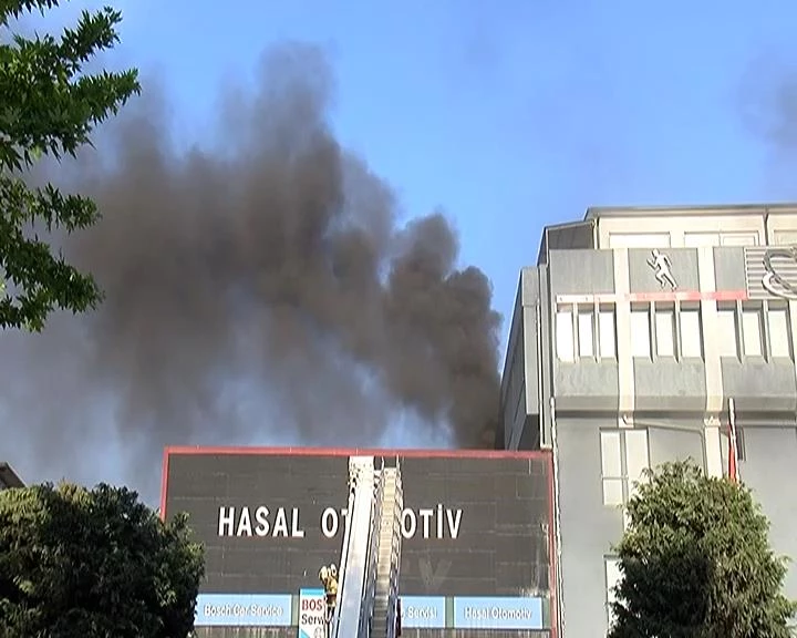 İstanbul - Bağcılar