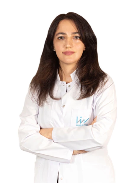 ‘Dünyada her 6 çiftten biri kısırlık sorunuyla mücadele ediyor’