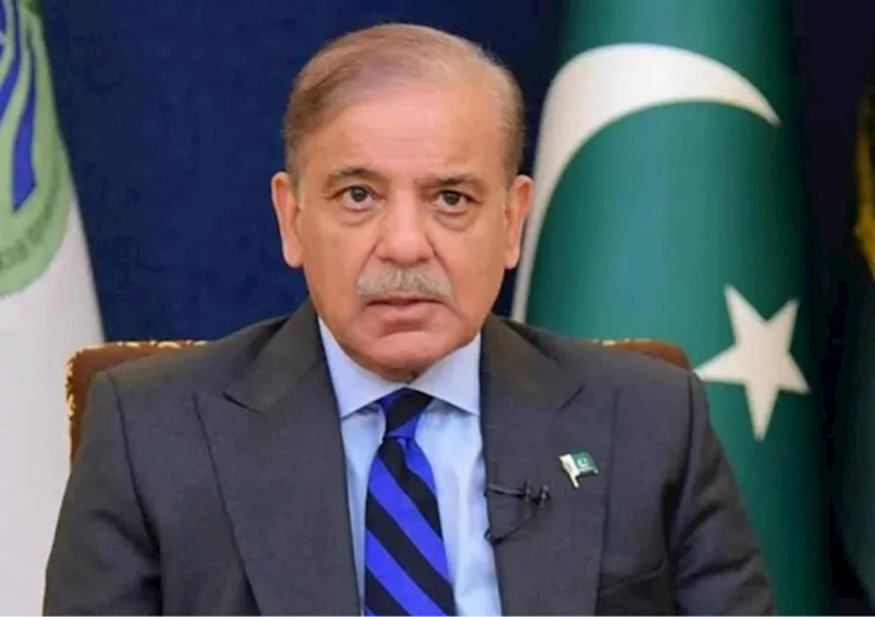 Pakistan Başbakanı Şerif: Türkiye