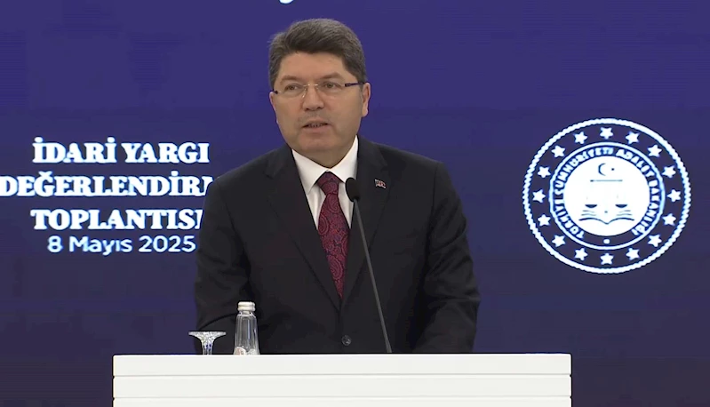 Bakan Tunç: Demokrasisi olmayan ülkelerin, Türkiye