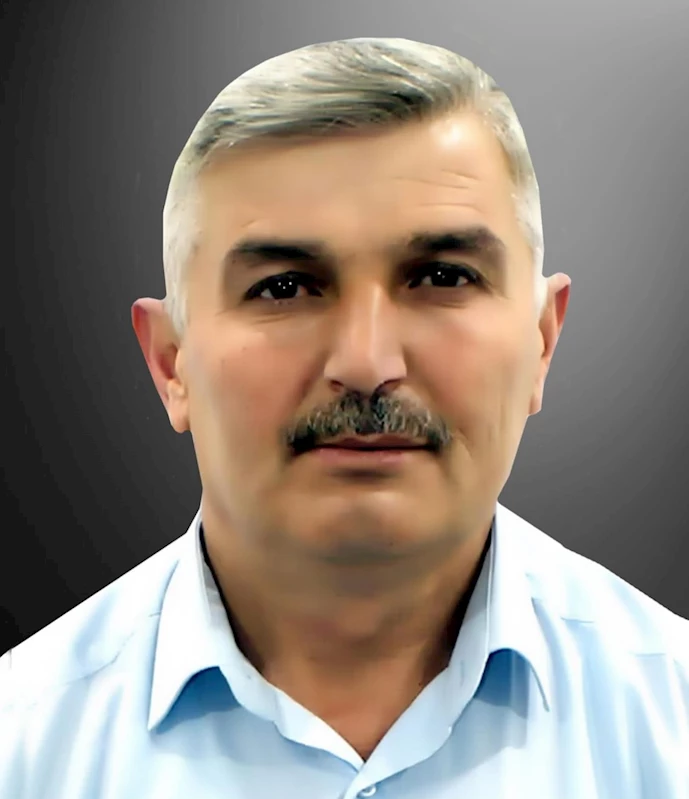 Kanalizasyon çukurundaki göçükte ölen işçi, toprağa verildi
