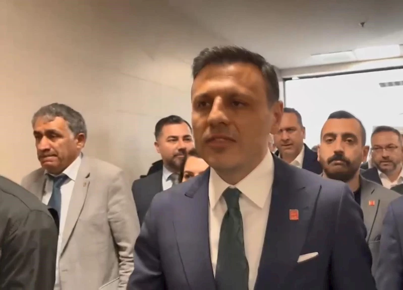 İstanbul - Özgür Çelik ve 25 kişi hakkında 15 yıl 6 aya kadar hapis istemiyle iddianame düzenlendi / Arşiv görüntüyle 