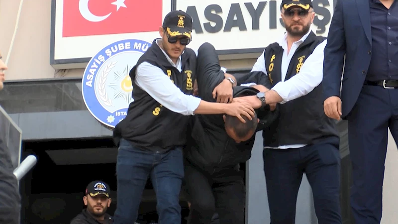 İstanbul - Şişli