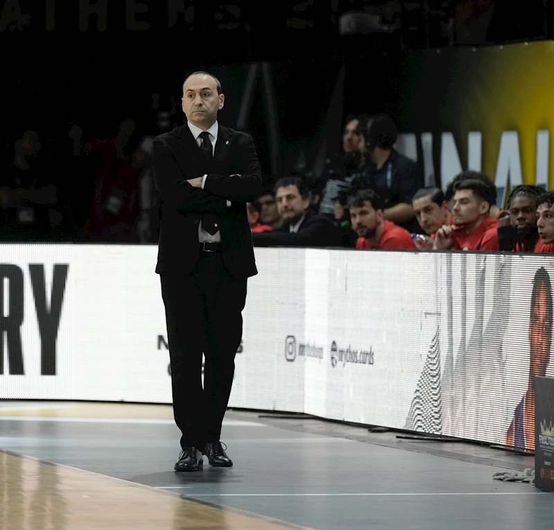 Galatasaray, Basketbol Şampiyonlar Ligi’nde finale çıktı