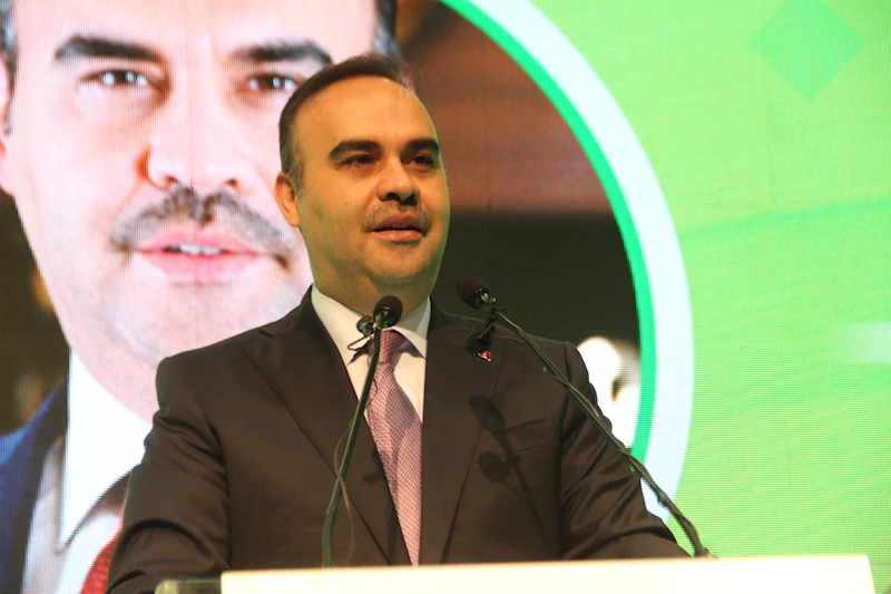 Bakan Kacır: 2030