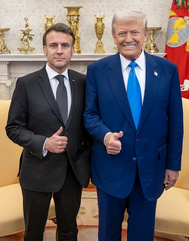 Macron