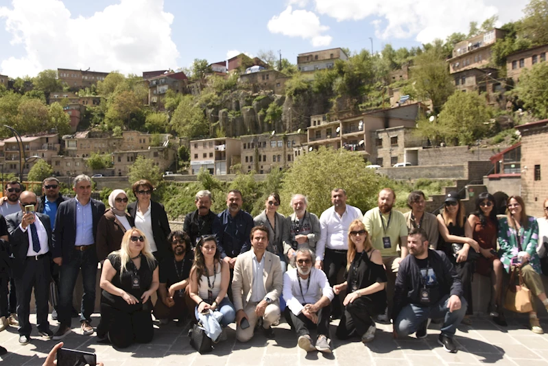 Bitlis Beş Minare Uluslararası Film Festivali