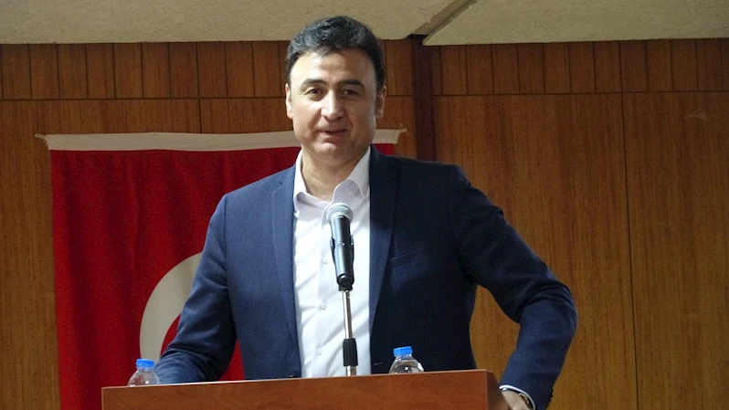 MESAM Başkanı Ergül: 500