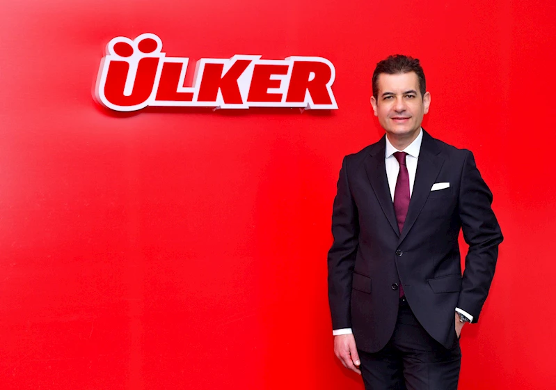 Ülker, 2025 yılı ilk çeyrek finansallarını açıkladı