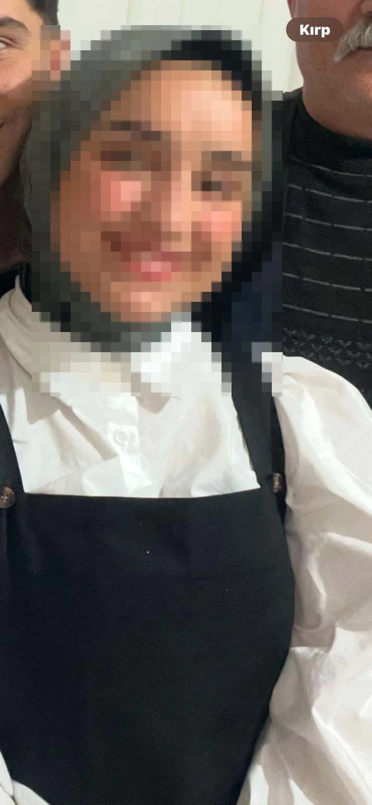 Kamyonetten yola atlayan Zeynep, tankerin çarpması sonucu öldü