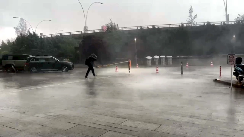 Ankara