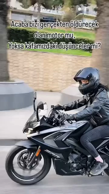Beton mikseriyle çarpışan motosikletin sürücüsü öldü (2)