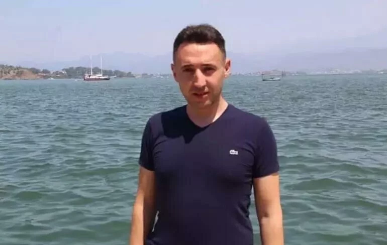 3 kişiyi öldürüp, 2 kişiyi yaralayan sanık, eşine 