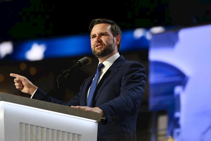 ABD Başkan Yardımcısı Vance: Bizi ilgilendirmeyen bir savaşa dahil olmayacağız