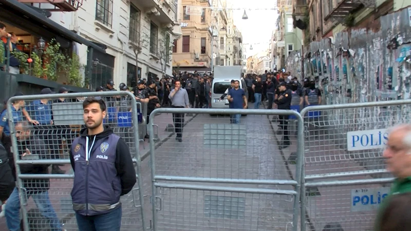 İstanbul - Beyoğlu